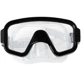 JSK Outdoor S1123052 Taucherbrille für Erwachsene aus PVC, bunt, Einheitsgröße