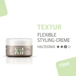 Wella Professionals EIMI Texture Grip Cream Flexible Styling Creme 75ml