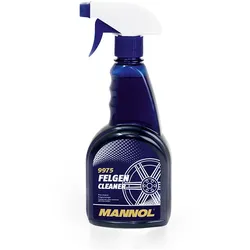 Mannol 9975 Felgen Cleaner Felgenreiniger  500 ml