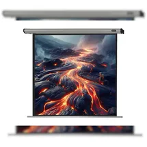 Celexon Motor HomeCinema 120x120 1:1