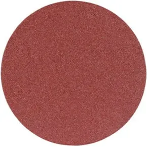 Starcke Papier-Klett-Schleifscheibe (A),⌀ 150 mm, Körnung: 400