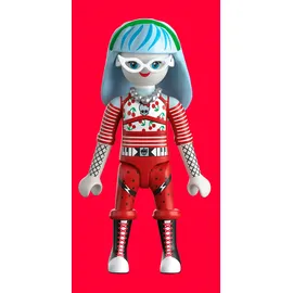 Playmobil Monster High Ghoulia Yelps 71997