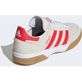 adidas Handball Spezial Herren Weiß/Rot 44