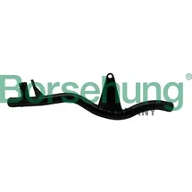 Borsehung Kühlmittelrohrleitung b11989