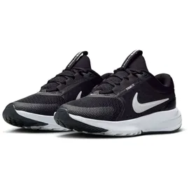 Nike Star Runner 5 Kinder Schwarz/Weiß 36,5