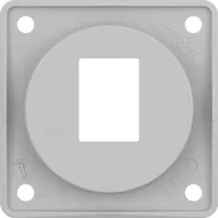 Berker Tragplatte gr 945572507