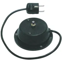Eurolite MD-1015 Drehmotor mit Netzstecker