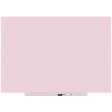 Rocada Whiteboard 75 x 115 cm Rosa