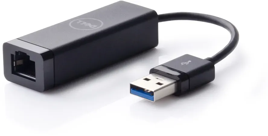 DELL USB 3.0 zu Ethernet Adapter