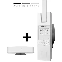HOMEPILOT RolloTron classic smart Gurtwickler
