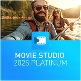 Magix Movie Studio 2025 Platinum Download Code