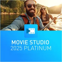 Magix Movie Studio 2025 Platinum Download Code