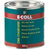 E-COLL Zink-Staubfarbe 375 ml