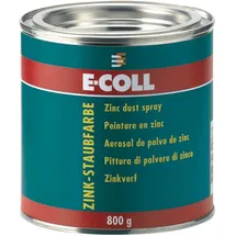 E-COLL Zink-Staubfarbe 375 ml