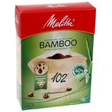 Kaffeefilter 102/80 Bambus (6726508)
