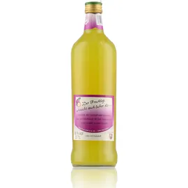 Oldesloer Maracuja Likör 16% Vol. 0,7 l