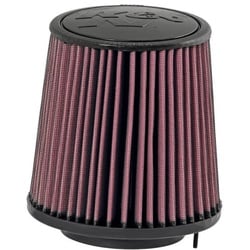 K&N Filters Luftfilter  für AUDI E-1987