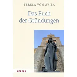 Das Buch der Gründungen