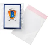 Arcane Tinmen Beckett Shield Team Bags Card Sleeves (100 St.)