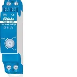 Eltako 30014050 RS485-Bus-Funk-Wechselstromzähler-Sendemodul 65A FWZ14-65A
