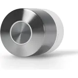 NUKI Smart Lock Pro (5. Generation) Türschloss Silber