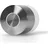 NUKI Smart Lock Pro (5. Generation) Türschloss Silber