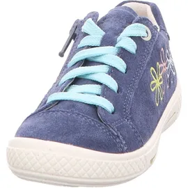 superfit Tensy Sneaker, Blau 8000, 28