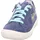 superfit Tensy Sneaker, Blau 8000, 28