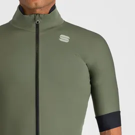 Sportful Fiandre Pro Jacke - Beetle - XL