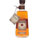 Four Roses Single Barrel Straight Bourbon 50% vol 0,7 l