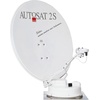 Sat-Anlage AutoSat 2S 85 Control Twin