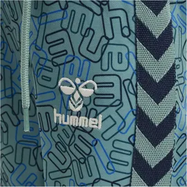 hummel Hmlolympus Jogginghose Mineral Blue 68