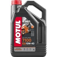 Motul 7100 10W-40 4T 4 Liter