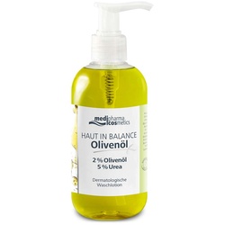 Haut IN Balance Olivenöl Derm.Waschlotion 250 ml