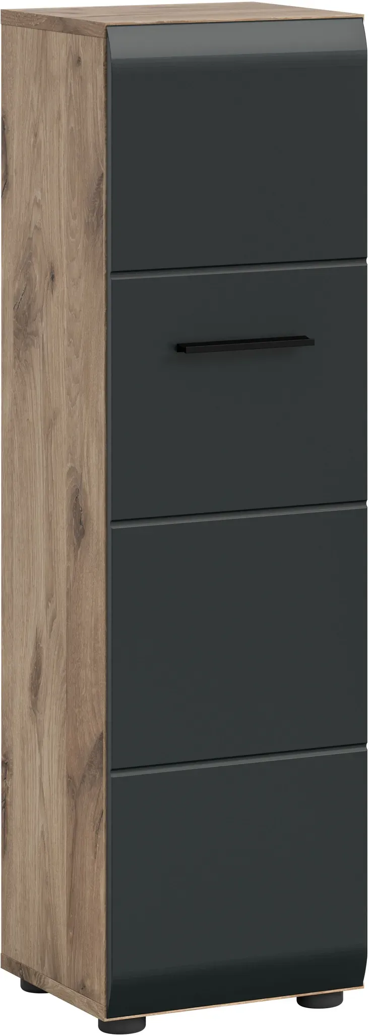 Stauraumschrank WELLTIME 