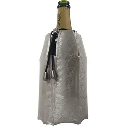 VACU VIN Kühlmantel für Champagner Platin 22x15cm