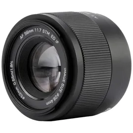 Viltrox 56 mm F1,7 AF Fujifilm X-Mount