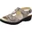 Damen Beige/Grau 39