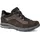 Hanwag Banks Low GTX Herren Mocca/Black 45