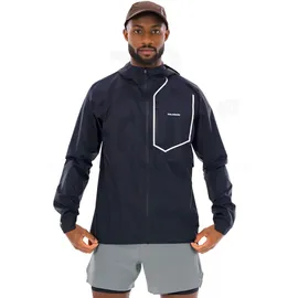 Salomon Herren Bonatti Pro Jacke (Größe M, grau)