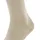 Falke Airport Kniestrümpfe beige mel. 45-46