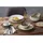 Ritzenhoff & Breker Pastateller 27 cm braun 5er Set