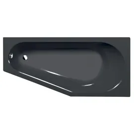 Polysan TIGRA R Eckbadewanne 80 x 170 x 46 cm (Polysan-90611-30)