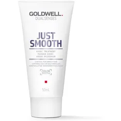 Goldwell Dualsenses Just Smooth 60 Sec. Treatment 50ml