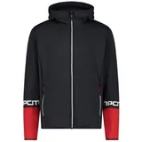 CMP Herren Jacke MAN JACKET, ANTRACITE, 60