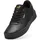 Puma Carina 3.0 Animal Flair Damen Schwarz/Gold 37