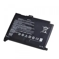 CoreParts MBXHP-BA0183, Akku, HP, Pavilion 15-aw077nr (Touch) (ENERGY STAR), Pav