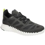 ECCO Schnürschuh Schwarz Damen 40