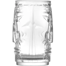 RCR Tiki Sardinia Longdrinkglas 0,46 l 4 St.