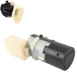 TECPO PDC Parksensor